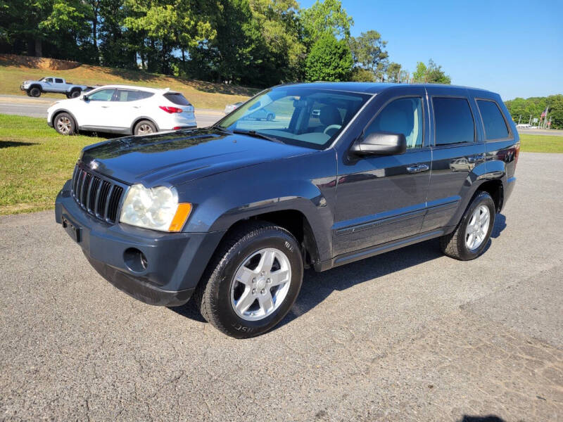 jeep grand cherokee 2007 1J8GS48K07C694275 image jeep grand cherokee 2007 1J8GS48K07C694275 image